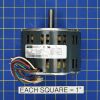Honeywell 202278A Motor