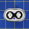 Honeywell 202281 Motor Capacitor
