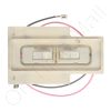 Honeywell 203329B Contact Board Assembly