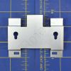 Honeywell 203765 Remote Mounting Bracket