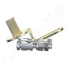 Honeywell 205830A Rotary-to-Linear Crank Arm Kit