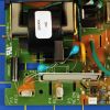 Honeywell 208414H High Voltage Circuit Board