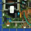 Honeywell 208045J High Voltage Circuit Board