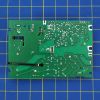 Honeywell 208045J High Voltage Circuit Board