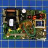 Honeywell 208414A Power Supply Circuit Board