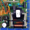 Honeywell 208414B Power Supply Circuit Board