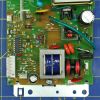 Honeywell 208416AA Power Supply Circuit Board