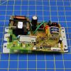 Honeywell 208425A Power Supply Circuit Board