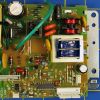 Honeywell 208425A Power Supply Circuit Board