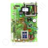 Honeywell 208425G Power Supply Circuit Board