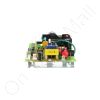 Honeywell 208425G Power Supply Circuit Board