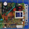 Honeywell 208425G Power Supply Circuit Board