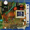 Honeywell 208427AA Power Supply Circuit Board
