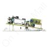Honeywell 208427C Power Supply Circuit Board