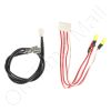 Honeywell 208427C Power Supply Circuit Board
