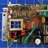 Honeywell 208427H Power Supply Circuit Board
