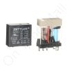 Honeywell 208621 Circulator Relay
