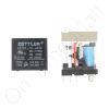 Honeywell 208621 Circulator Relay