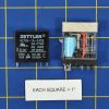 Honeywell 208621 Circulator Relay