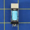 Honeywell 208621 Circulator Relay