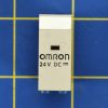 Honeywell 208621 Circulator Relay
