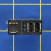 Honeywell 208621 Circulator Relay