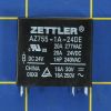 Honeywell 208621 Circulator Relay