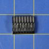 Honeywell 208727 8 Pin Connector