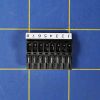 Honeywell 208727 8 Pin Connector