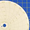 Honeywell 24001660-025 Circular Charts