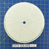 Honeywell 24001660-030 Circular Charts