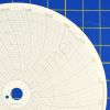 Honeywell 24001660-047 Circular Charts