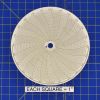 Honeywell 24001660-126 Circular Charts