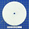 Honeywell 24001660-130 Circular Charts