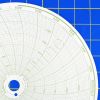 Honeywell 24001660-147 Circular Charts