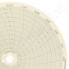 Honeywell 24001660-087 Circular Charts