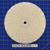 Honeywell 24001661-023 Circular Charts