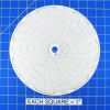 Honeywell 24001661-024 Circular Charts