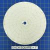 Honeywell 24001661-025 Circular Charts