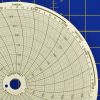 Honeywell 24001661-057 Circular Charts