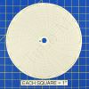 Honeywell 24001661-067 Circular Charts
