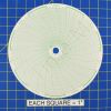 Honeywell 24001661-069 Circular Charts
