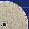 Honeywell 24001661-074 Circular Charts