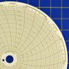 Honeywell 24001661-080 Circular Charts