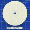 Honeywell 24001661-627 Circular Charts