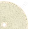 Honeywell 24001661-014 Circular Charts