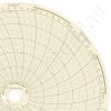 Honeywell 24001661-074 Circular Charts