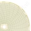 Honeywell 24001661-080 Circular Charts