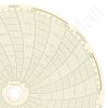 Honeywell 24001661-191 Circular Charts