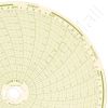 Honeywell 24001661-660 Circular Charts